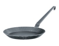 Bratpfanne Schmiedeeisernø24cm
