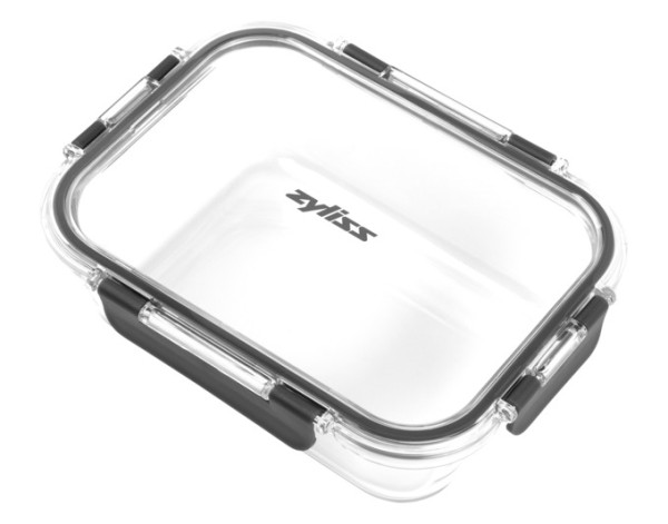 Vorratsbehälter Glas 1.05 l