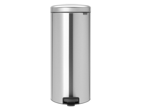 Treteimer NewIcon steel 30