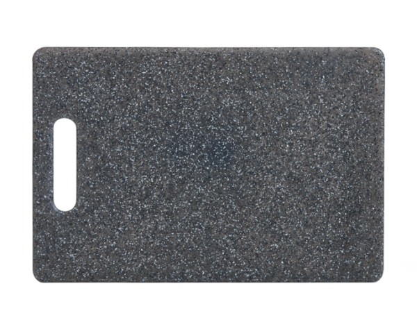 Schneidbrett granit 30x20cm