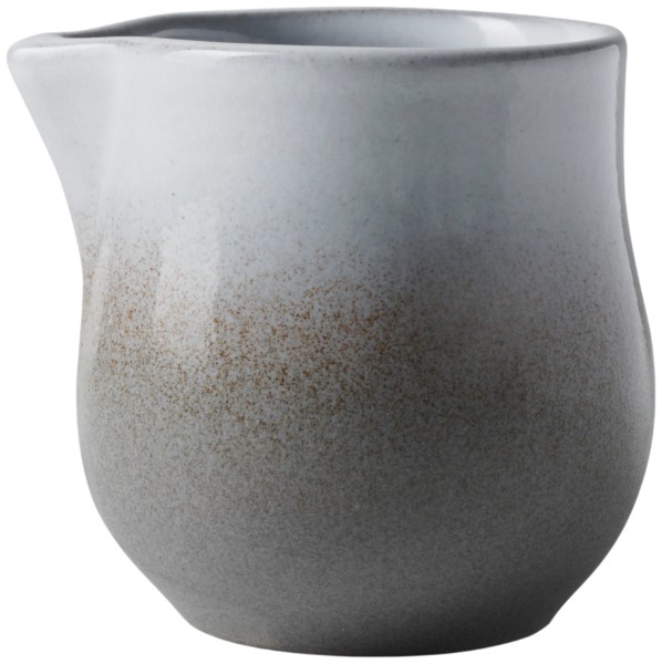 NO.W 2 Giesser 100ml D7cm H7cm weiss kumulus