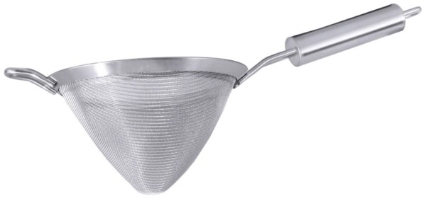 Spitzsieb 17.5 cm POLARIS