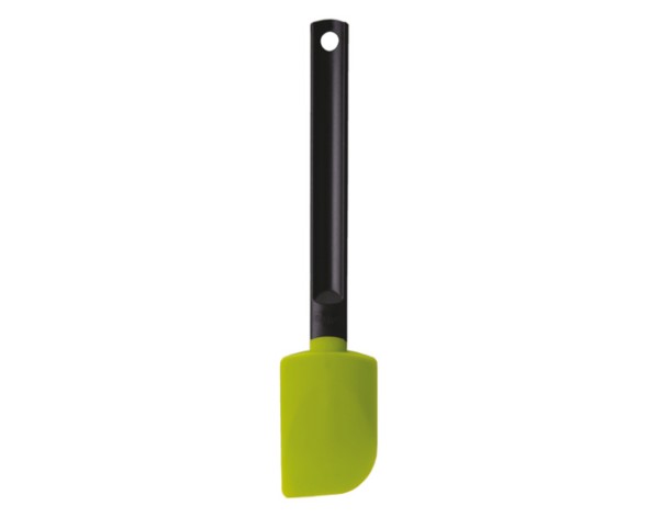Silikonschaber grün 28cm
