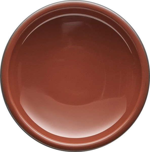 Shiro Komodo 2 Colors Teller tief coupe glatt 9cm