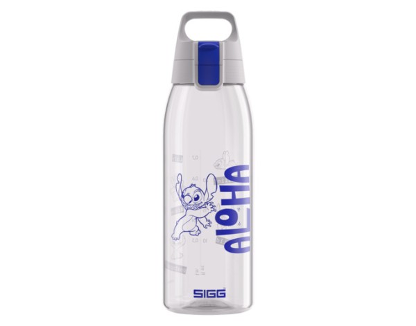 Bottle Total Color Stitch 1 l