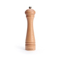 Java Gewürzmühle 25cm hell Holz