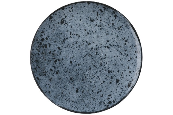 Shabby Chic 63076 Teller flach coupe 28cm