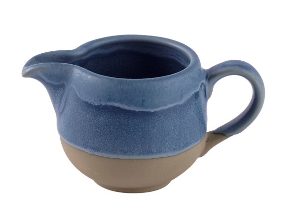 Emerge Oslo Blue Giesser 11cl, H6cm