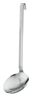 Schaumlöffel fl. m.Haken ø12cm