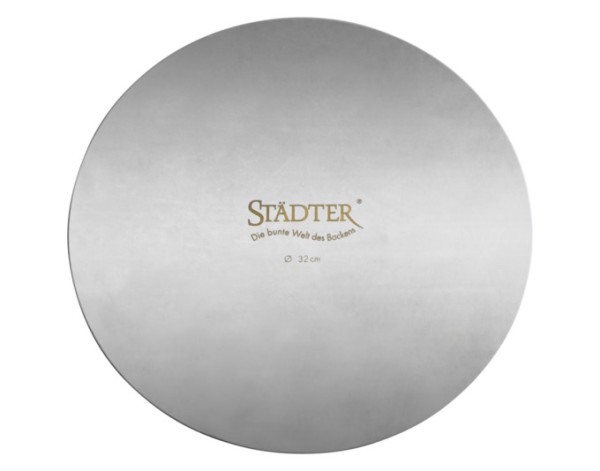 Tortenunterlage ø 32 cm