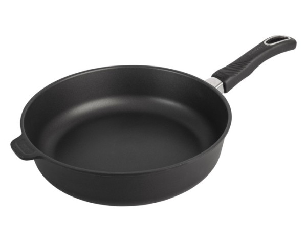 Bratpfanne Indukt. hoch ø28cm