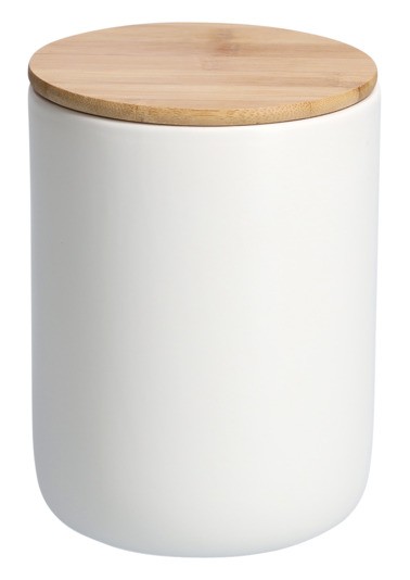 Vorratsdose Bambusd.ws 1540ml