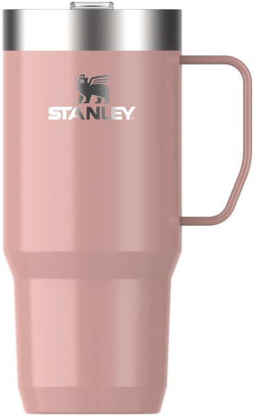 Everyday Suburban Mug 0.47l peach rose gloss