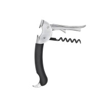 GG Steel Doppelhebel-Kellnermesser