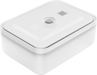 Vakuum-Kühlschrankbox, Kunststoff, 24.1x18.1x9.7cm - 2L
