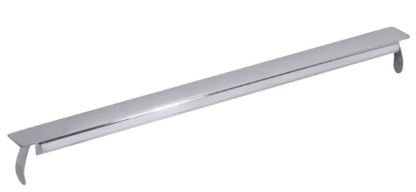 GN-Zwischensteg 325 mm mit Klemmfeder