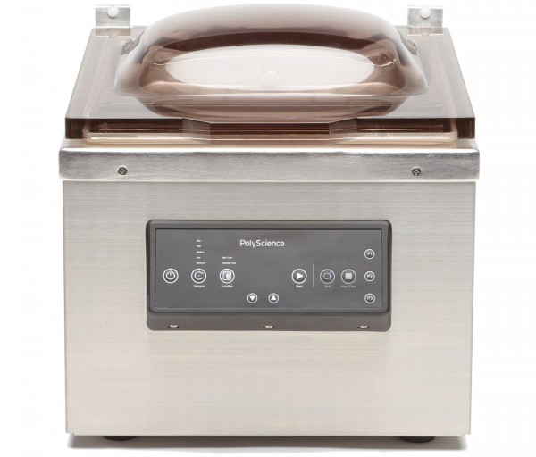 Vakuum Gerät Serie 300