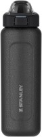 Wellspring Flasche 0.7l hammertone black