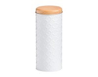 Dose Scandi weiss ø7.5cm