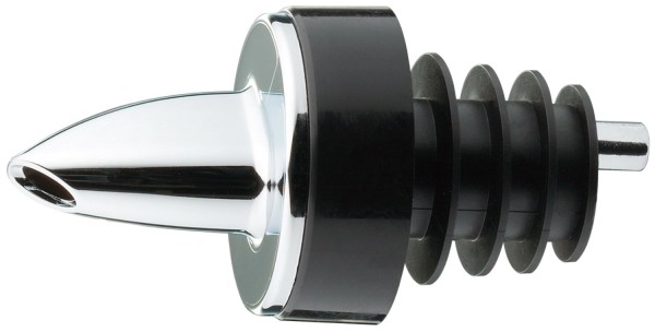 Jet-pour Ausgiesser chrom