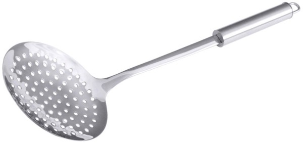 Schaumlöffel, rund POLARIS