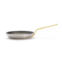 Choc Resto Bratpfanne D24cm mit gelbem Griff