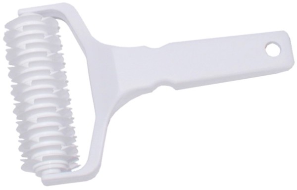 Gitterschneidroller, Walzenbreite 11cm