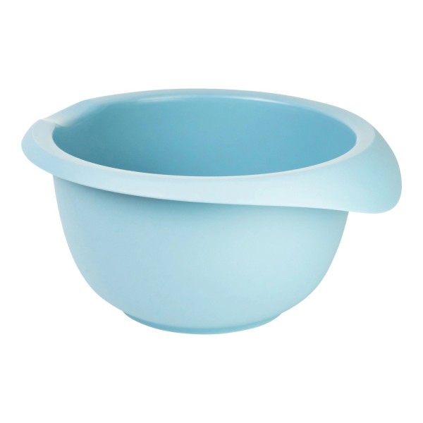 Rührschüssel ohne Deckel 3.5l blau