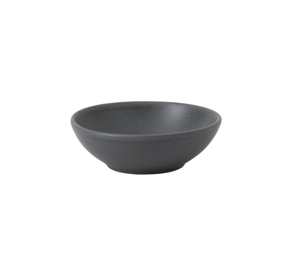 Nourish Seattle Grey Contour Schale 11.6cm 20cl