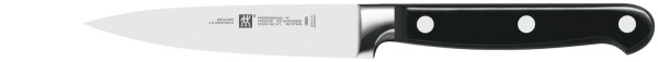 Professional S Spick- und Garniermesser 100 mm