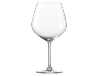 Burgunderglas Forté 4St.