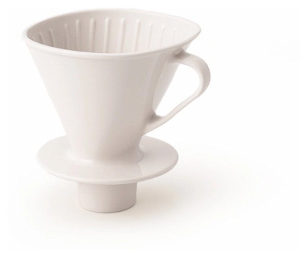 Kitchen Essentials Kaffeefilter Oat