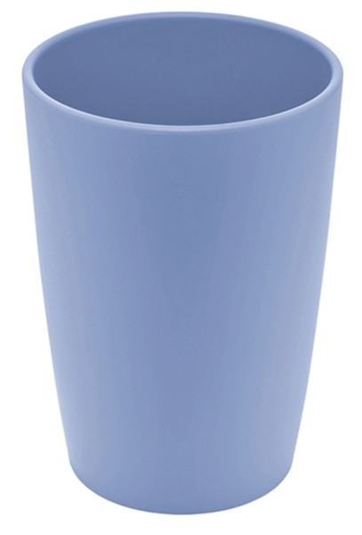 Trinkbecher blau