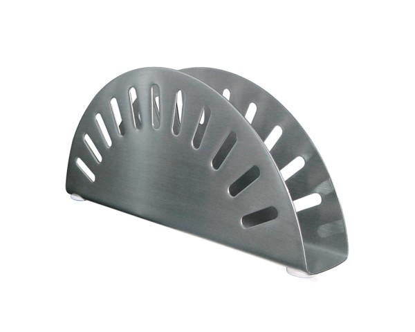 Serviettenhalter, 17x3cm, H7cm