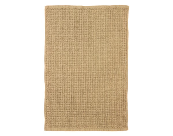 Geschirrtuch Chunky taup.45x70