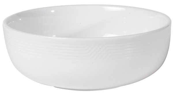 3er Set Karat 19 Salat/Müeslischale 16cm Top CC