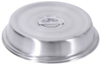 Tellerglocke, konische Form für Teller bis 23,5 cm, matt, mi