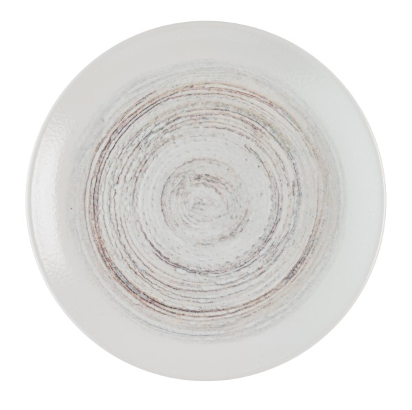 Elements Dune Coupe Teller flach 21.7cm