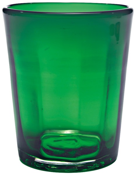 Bei Becher 32cl green