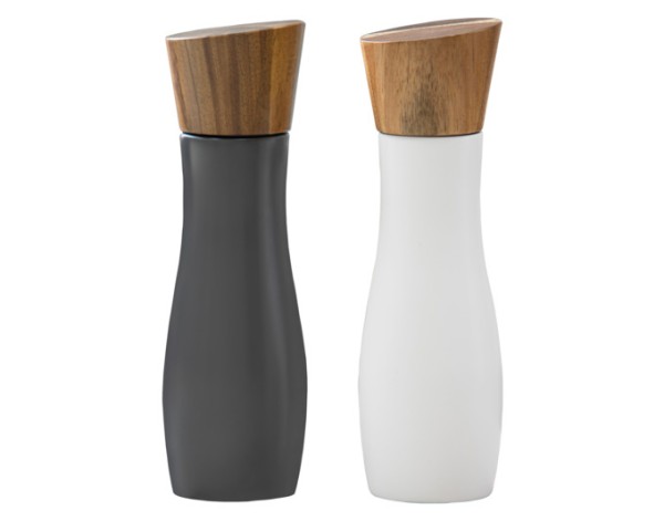 Salz- und Pfeffermühle w-d.gr