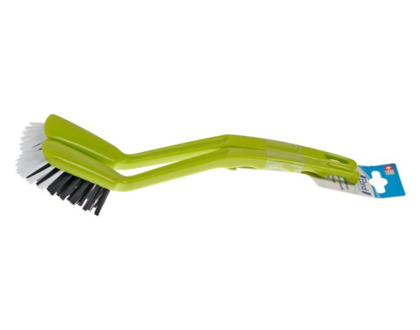 Abwaschbürste medium hard 2St.