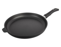 Bratpfanne Indukt. flach ø32cm