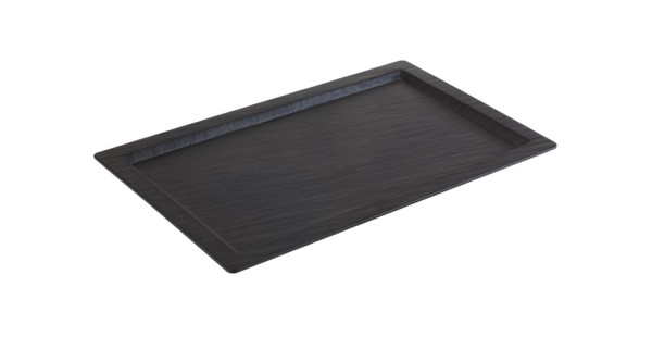 GN 1/1 Tablett Slate