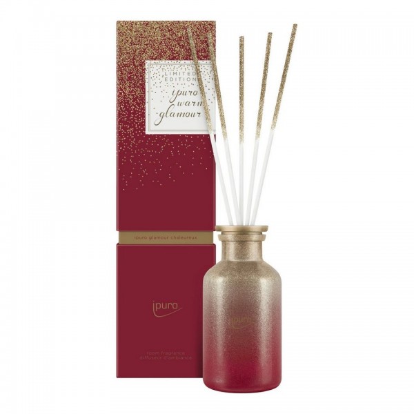 ipuro Raumduft Warm Glamour