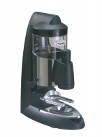 Kaffeedispenser braun 280x168x398 mm