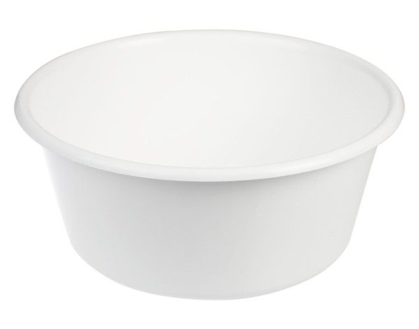 Becken weiss ø 40 cm