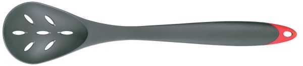 Schöpflöffel 30cm Fiberglas