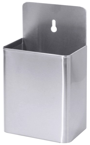 Kronkorkenauffangbehälter für Wandmontage