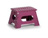 Klapphocker beere 35x28cm