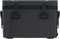 Easy-Carry Outdoor Cooler 23l black